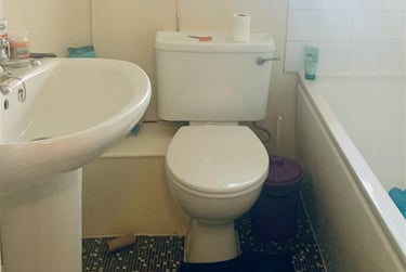 2 bed flat, Waterloo Street, TF, North Hill, Plymouth, PL48LY - Image 4